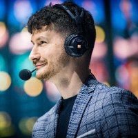 Dominik Stipic(@LacosteDota) 's Twitter Profile Photo