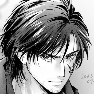 16弟兄 成人済み 私の作品の無断転載・AI学習への使用は許可していません 。Do not reupload my art. Do not use my art for AI training.
