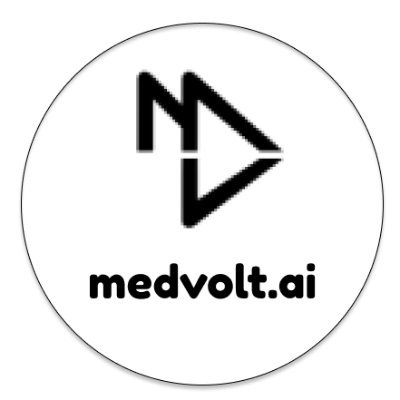 medvolt_ai_'s profile picture. Medvolt: Revolutionizing early-stage drug discovery with AI across the pharmaceutical value chain. Discover our AI-accelerated in silico platform, MedGraph💊
