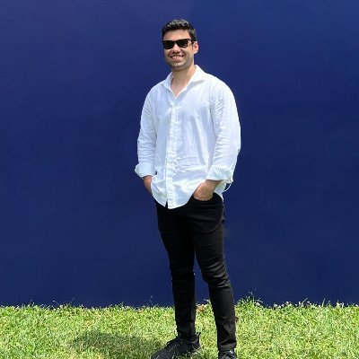 dogutez's profile picture. ITU | @ITUblockchain