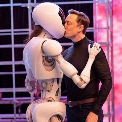 jrKriiptio's profile picture. I Want To Introduce  Elon Musk Newly Project (QUANTUM AI) This Software Is  First In The World For Quantum Computing