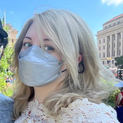 NoelleMercury's profile picture. 27 • Musician • Intern @NASA • NCAS/@L_SPACEProgram Alum • Aero Eng Grad Student @UWaeroastro • Undying love for Trigun & my husband @Ryan_McDweeb 💖 •(she/her)