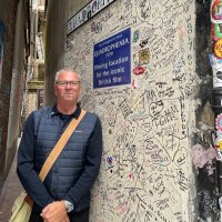 Clive Steer (@cliveyboysteer) 's Twitter Profile
