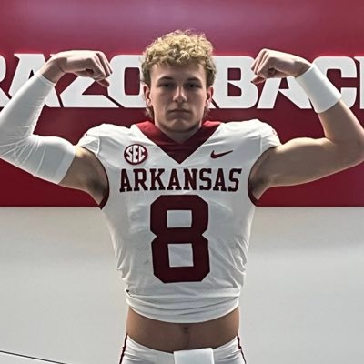 GrantMoney1120's profile picture. College Boy who loves College Sports! Go Yankees! ⚾️⚾️⚾️ Go Duke 🏀! Go Hogs 🏈⚾️!