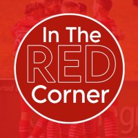 In The Red Corner (@in_theredcorner) 's Twitter Profile Photo In The Red Corner (@in_theredcorner) 's Twitter Profile Photo