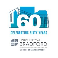 University of Bradford School of Management(@BradManagement) 's Twitter Profile Photo