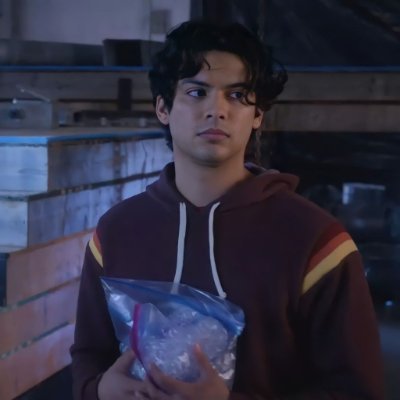 Algerization's profile picture. Full-Stack Developer & Cybersecurity