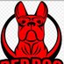 The red dog! (@thisdogisred) Twitter profile photo