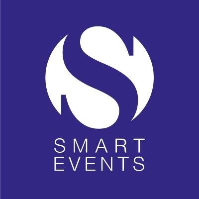 SmartEventsGR's profile picture. SmartEvents by SmartPress - Τα κορυφαία συνέδρια για την τεχνολογία και το επιχειρείν!
