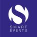 SmartEvents (@smarteventsgr) Twitter profile photo SmartEvents (@smarteventsgr) Twitter profile photo