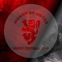 Highridge Ladies FC(@FcHighridge) 's Twitter Profile Photo