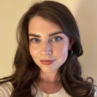 Caitevelyn's profile picture. Broadcast Journalist at Global