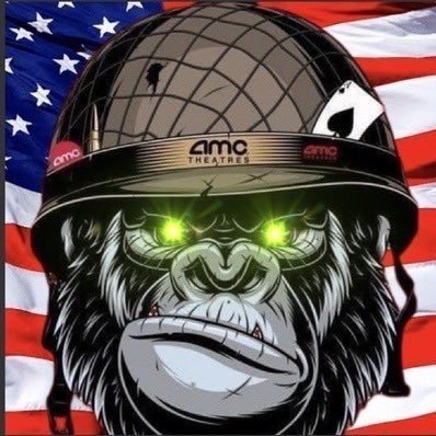 AMC GameStop Global Movement Vs Short Sellers. Conspiracy Theorist. Followed By @DonaldjTrumpJr 🇺🇸 @joerogan 🪬 @dbongino 🎙️ @catturd2 🪤 @JamesOKee