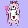 sqwu3WqAGs6yt4N's profile picture. キャラさんに助けられてまっす　

BARBEE BOYS🐝ENRIQUEさぁ～ん(⋈◍＞◡＜◍)。✧♡

アイコンはMINTさん『コアちゃん風ネッコ』