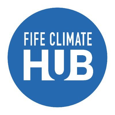 A network of community groups in Fife taking action on Climate Change. Linked to @ScotCCAN  Fife Climate Hub is an FCCAN  project.