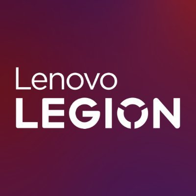 Lenovo Legion France Profile