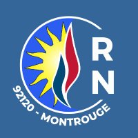Rassemblement National Montrouge 92(@rnmontrouge) 's Twitter Profile Photo