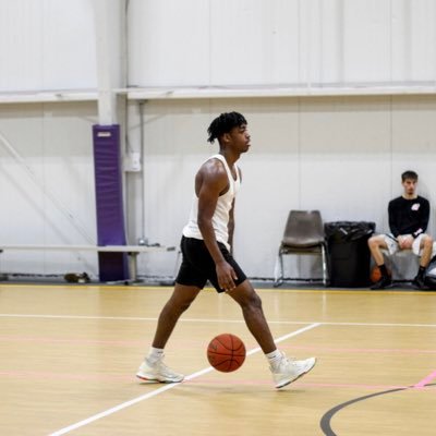 Tre__miller1's profile picture. Avila mbb | ‘27 | 5’11 pg |