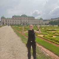 Cristina Perona-Bermejo (@cristinaperonab) 's Twitter Profile Photo Cristina Perona-Bermejo (@cristinaperonab) 's Twitter Profile Photo