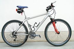 i will give your information about biclye in USA