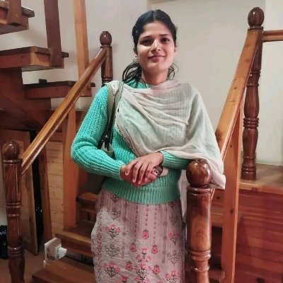 PRIYANKATH20691's profile picture. सह संयोजिका सोशल मीडिया प्रभारी भारतीय जनता पार्टी रामपुर मंडल 🚩🙏