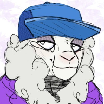 🐑Bucky🐑さんのプロフィール画像