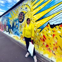 Rhea G. 💎🌻 (@soundslikerhea) 's Twitter Profile