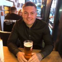Chris Parr (@chrisparr87) 's Twitter Profile