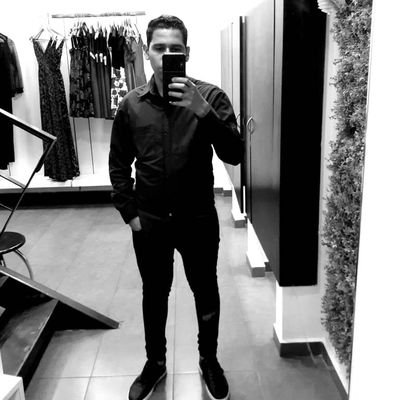 jairfreen's profile picture. 