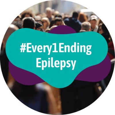 A national epilepsy research collaborative, funded and led by the Epilepsy Research Institute @EpilepsyInst.