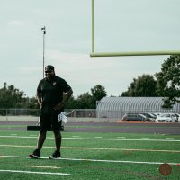 Mark Hall III (@markhall_59) 's Twitter Profile