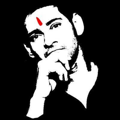 ChinniSivamuni's profile picture. Always MB..... untill for last breath 💯💚
@urstrulyMahesh ||  #DHFM || 
@msdhoni forever 🔥