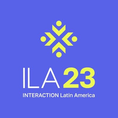 Interaction Latin America. Conferencia de @ixda.