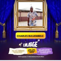 Charles Buluembele (@bulyn01) 's Twitter Profile