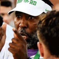 Coach Davis (@coach_davis22) 's Twitter Profile