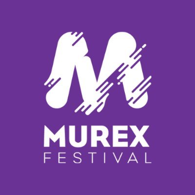 Festival des cultures numériques et créatives à Toulon.  
Quatrième édition prévue les 24 novembre 2023 🥳

#Toulon #murexfestival #murex22