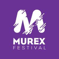 Murex Festival (@murexfestival) 's Twitter Profile