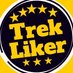 TrekLiker (@TrekLiker) Twitter profile photo
