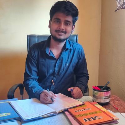 Tarun_Verma1's profile picture. 💞Take risks in your life because if you win, you can lead! If you lose, you can guide! 💖