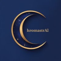 ChromastrAl(@ChromastrAl) 's Twitter Profile Photo