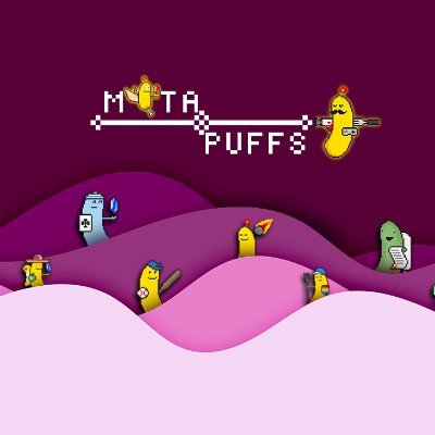 Meta Puffs Profile