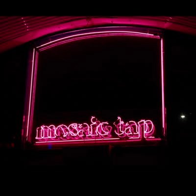 mosaic_tap Profile Picture