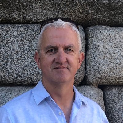 Alistair Toshさんのプロフィール画像