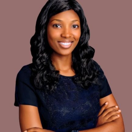odia126's profile picture. Social Impact + Tech Lawyer || ForbesBLK Member || Building She Connect Africa || LinkedIn Top Voice 2023