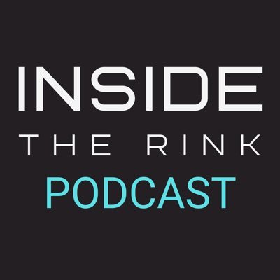 Welcome to the Inside The Rink Podcast, covering ALL of your hockey news multiple days per week! LIVE on YouTube and any other Podcatchers #ITR