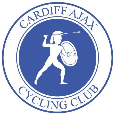 Founded in 1948 we are a diverse, welcoming cycling club in Cardiff. ⭐️
Sponsors: @Fox_Moving , Andrew Seary Physiotherapy and @Sunsetcyclesuk