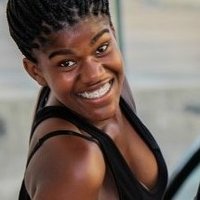 LUPENDA KALONDA (@lupendak95267) 's Twitter Profile