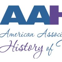 American Association for the History of Nursing(@AAHNHistNursing) 's Twitter Profile Photo