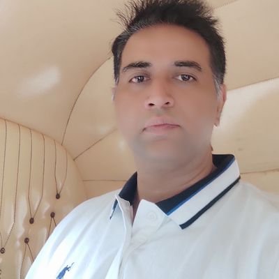 AtulPat83723483 Profile Picture