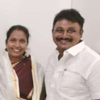 Revathi DMK(@Revathi47581885) 's Twitter Profile Photo